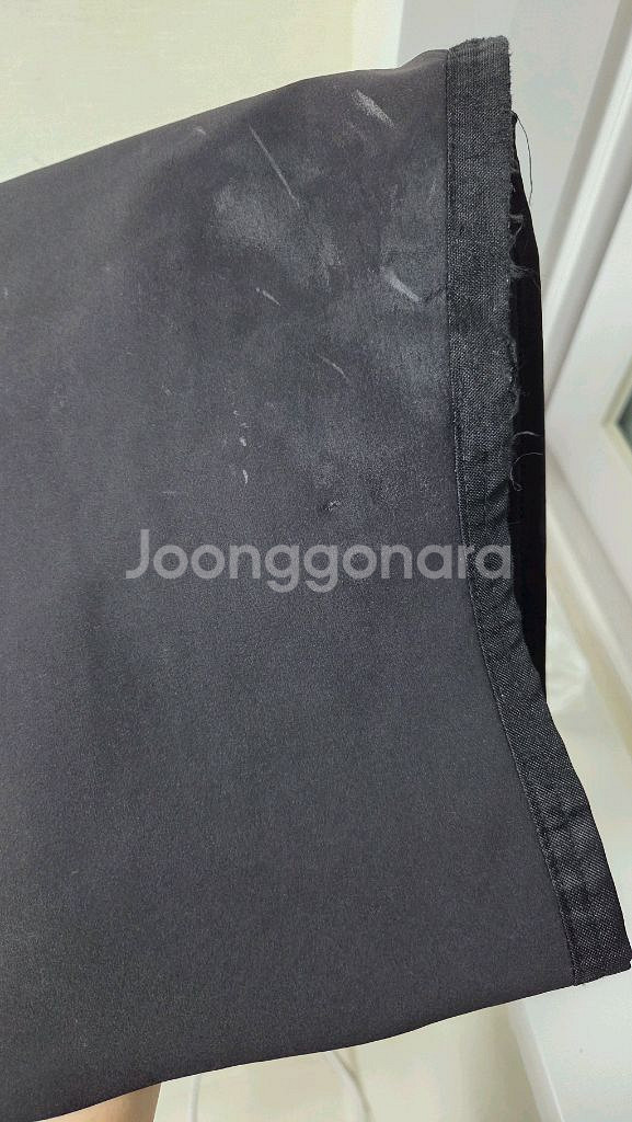 카레타 보드복 세트 2425자켓 2324팬츠--2