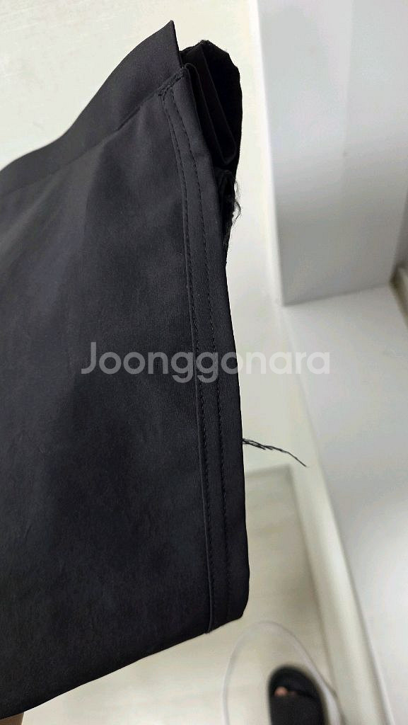 카레타 보드복 세트 2425자켓 2324팬츠--3
