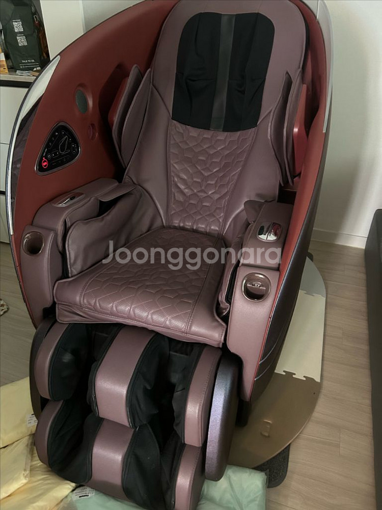 오심 안마의자--0