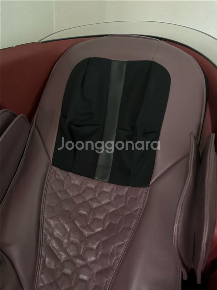 오심 안마의자--2