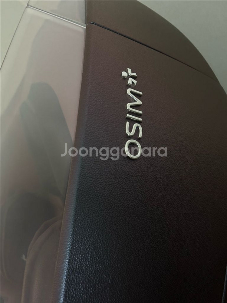 오심 안마의자--4