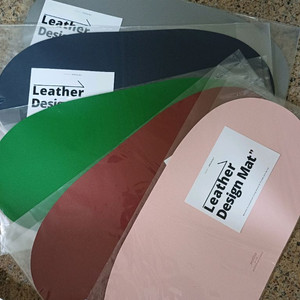 히히스카이라운지 테이블매트