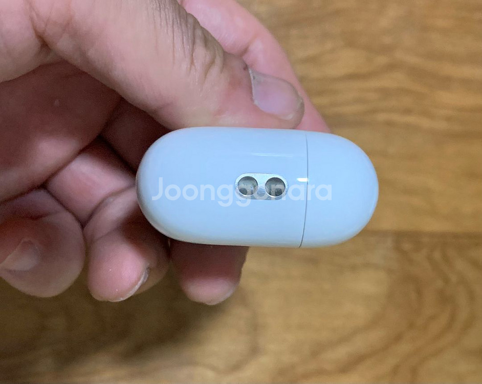 에어팟프로2 C타입(맥세이프 지원) 풀박스--2