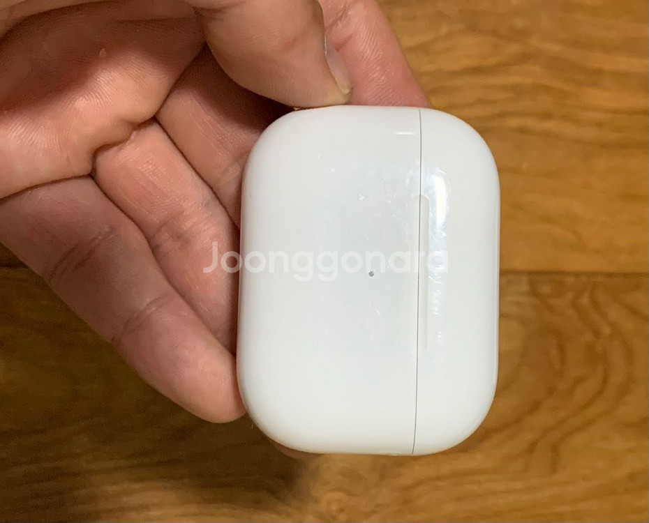 에어팟프로2 C타입(맥세이프 지원) 풀박스--1