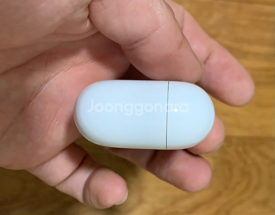 에어팟프로2 C타입(맥세이프 지원) 풀박스--3