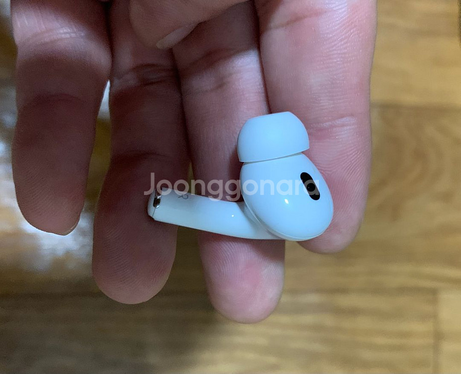 에어팟프로2 C타입(맥세이프 지원) 풀박스--7