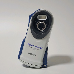 소니 사이버샷 DSC-U60 빈티지 디카 디지털카메라