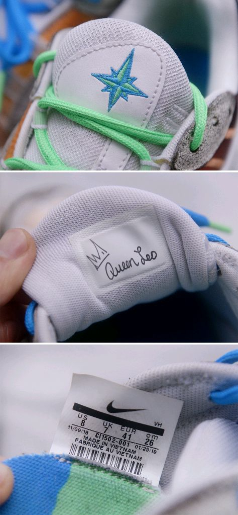 나이키 에어맥스98 온에어 뉴욕 (US8 / 260)--9