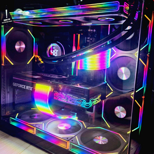 라이젠7 9800X3D RTX5070TI 본체 팝니다