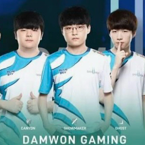 19 20 21 담원 유니폼 자켓 다 구해요