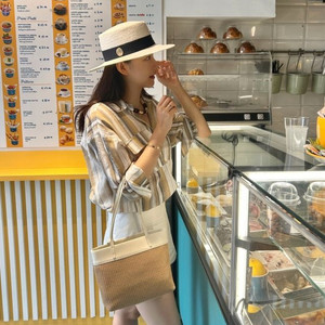 르뮈 로에베 셔츠