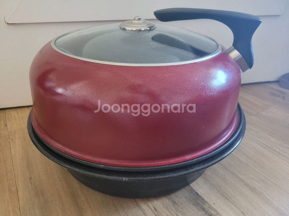 직화냄비(택배포함)--0