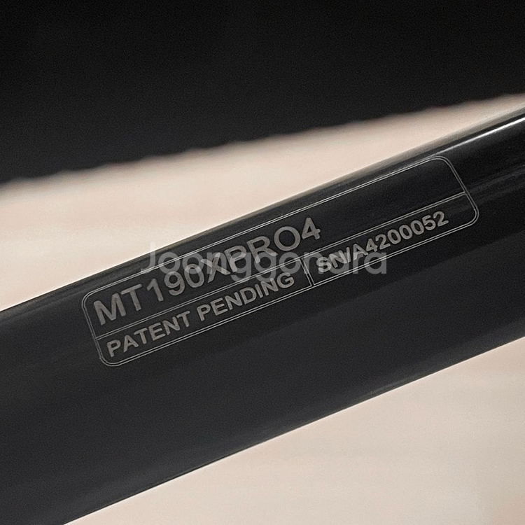 맨프로토 삼각대 MT190XPRO4 +볼헤드,플레이트--1