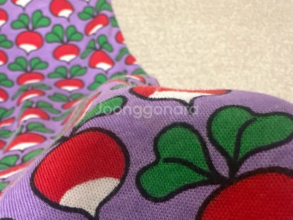 던스 덩가리 86--4