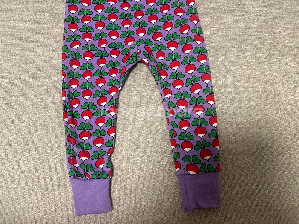 던스 덩가리 86--2