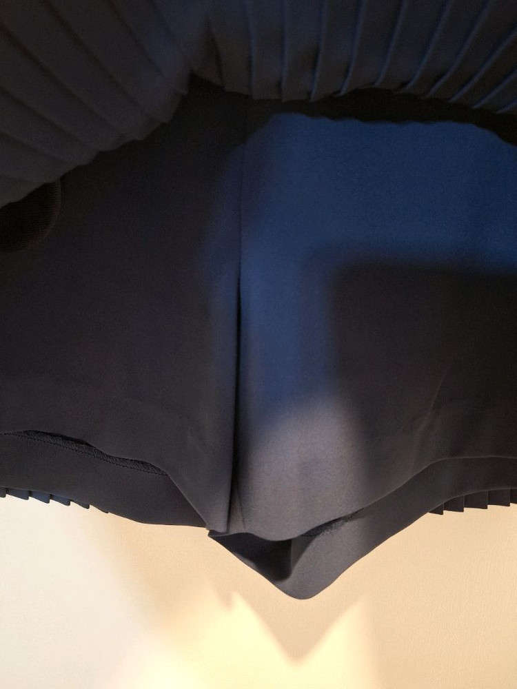 타이틀리스트 여성 골프웨어 주름스커트--3