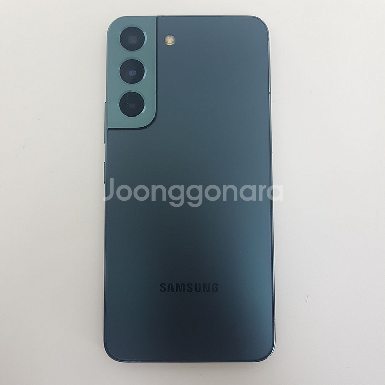 갤럭시 S22 (S901) 256기가 그린--1