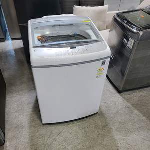 무료배송설치 엘지 18키로 올분해통세척 세탁기