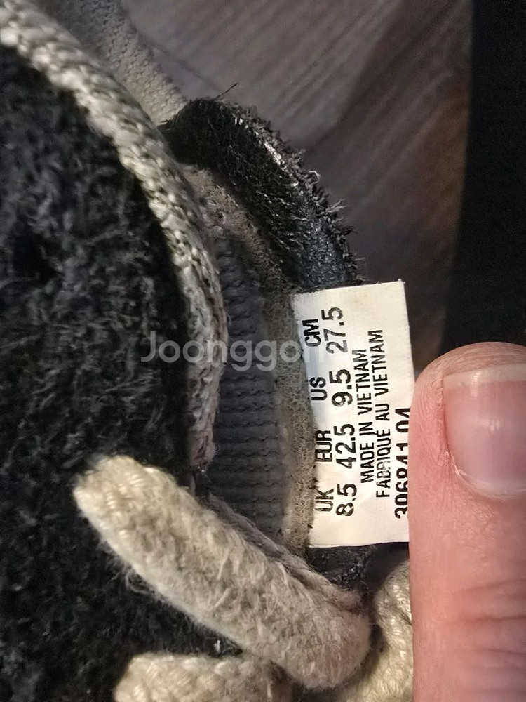 연휴특가세일)Puma 운동화 275--1