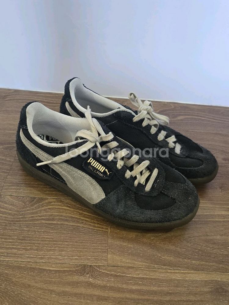 연휴특가세일)Puma 운동화 275--0