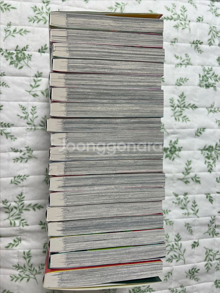 택포 체인소맨 만화책 전권 1~18--2