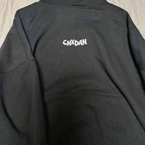 쵸단 후드티팝니다