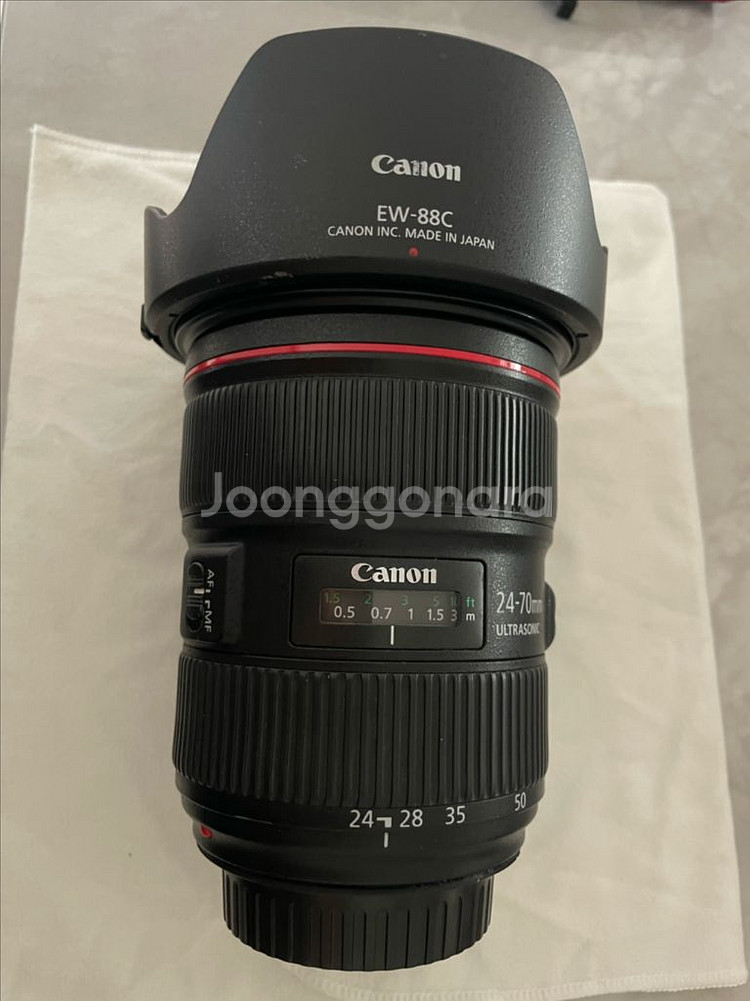 캐논 5dmark3, 24-70mm 오막삼 풀구성--4