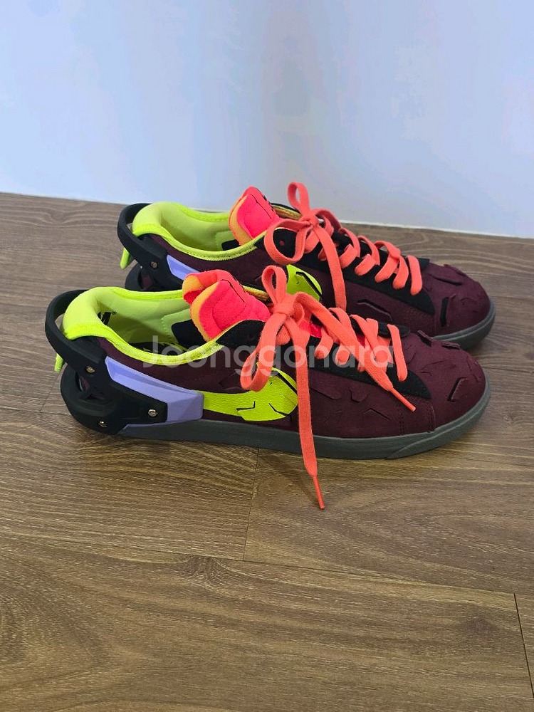 나이키 일본구매 새제품--1