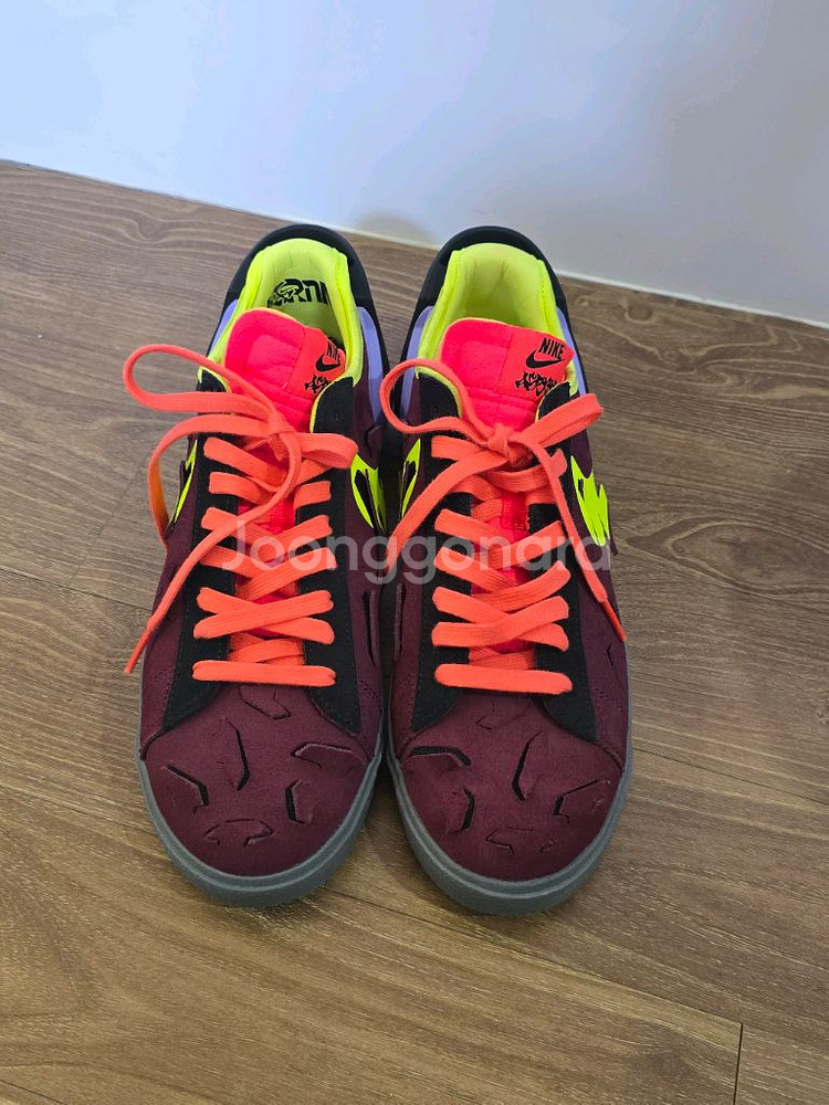 나이키 일본구매 새제품--0