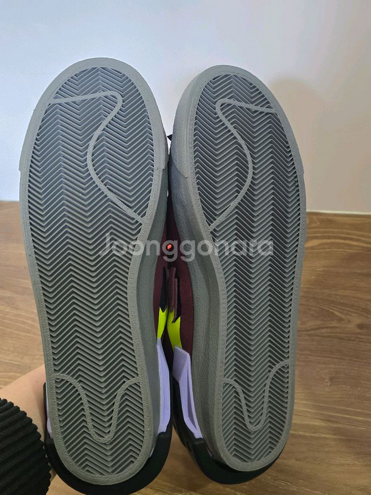 나이키 일본구매 새제품--3