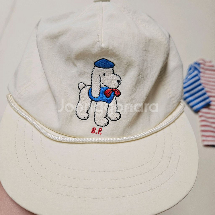 베베드피노 바람막이 상하의100+모자+티셔츠100+양말--3
