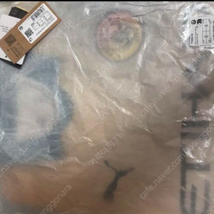 오아시스 유니폼 판매합니다.