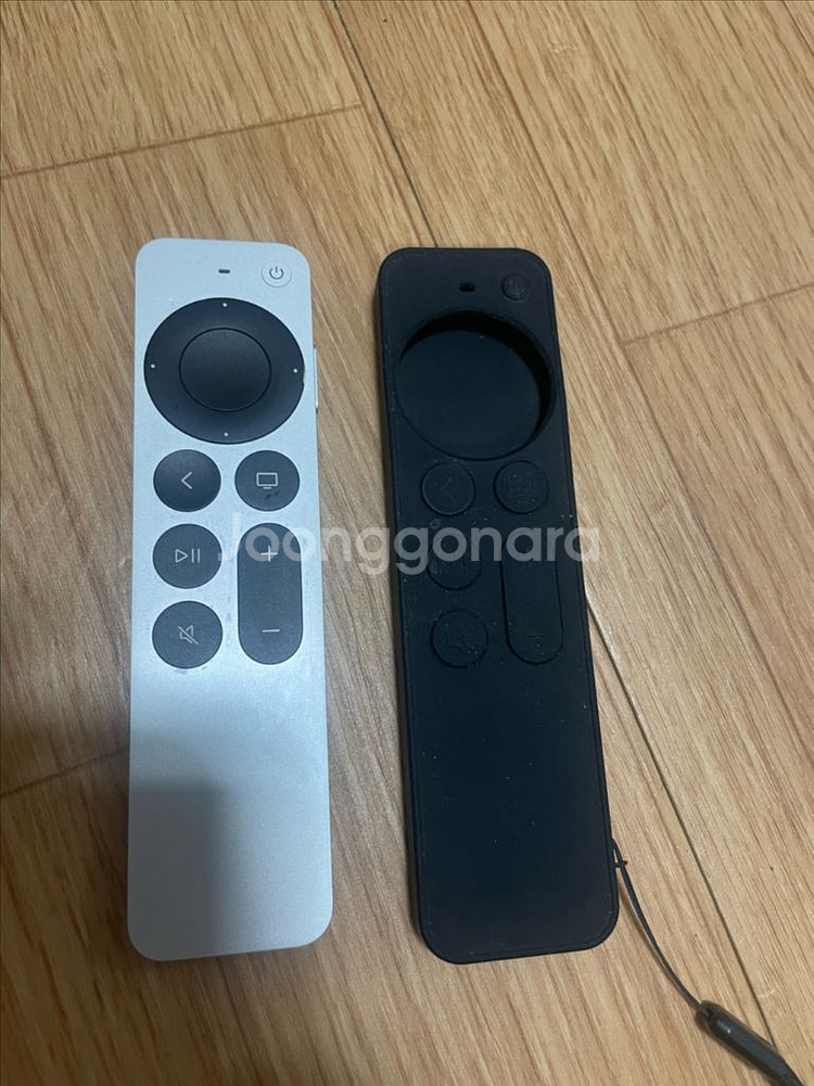 애플TV 128GB Wifi 이더넷 4K--3