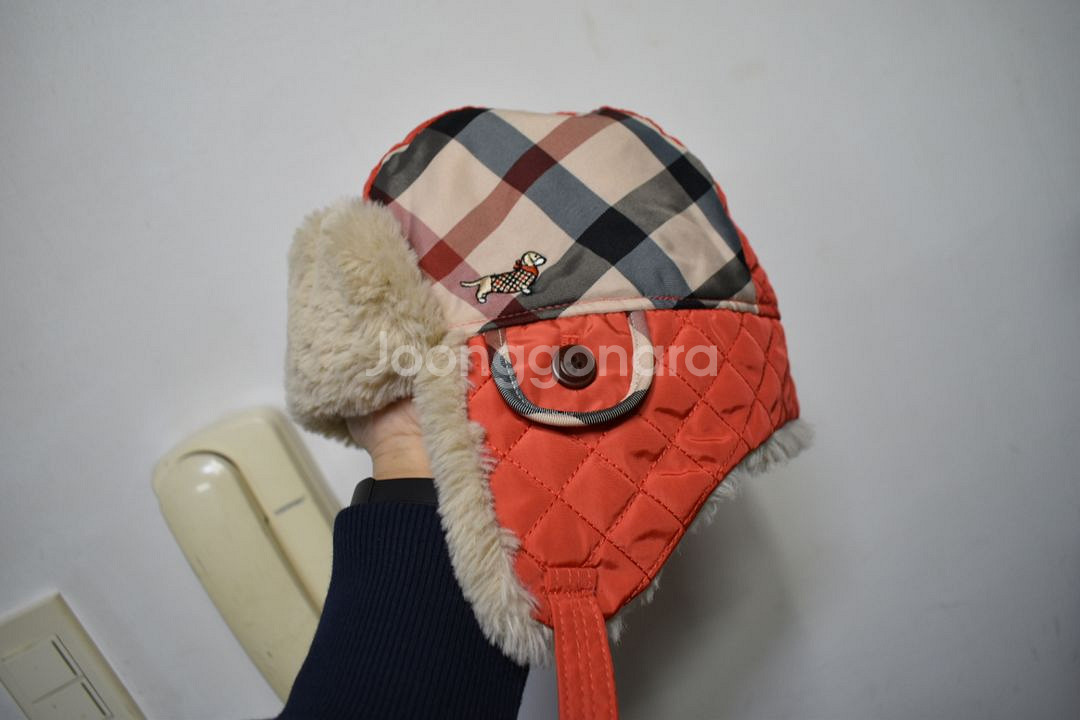 닥스키즈 모자<<120>>--1