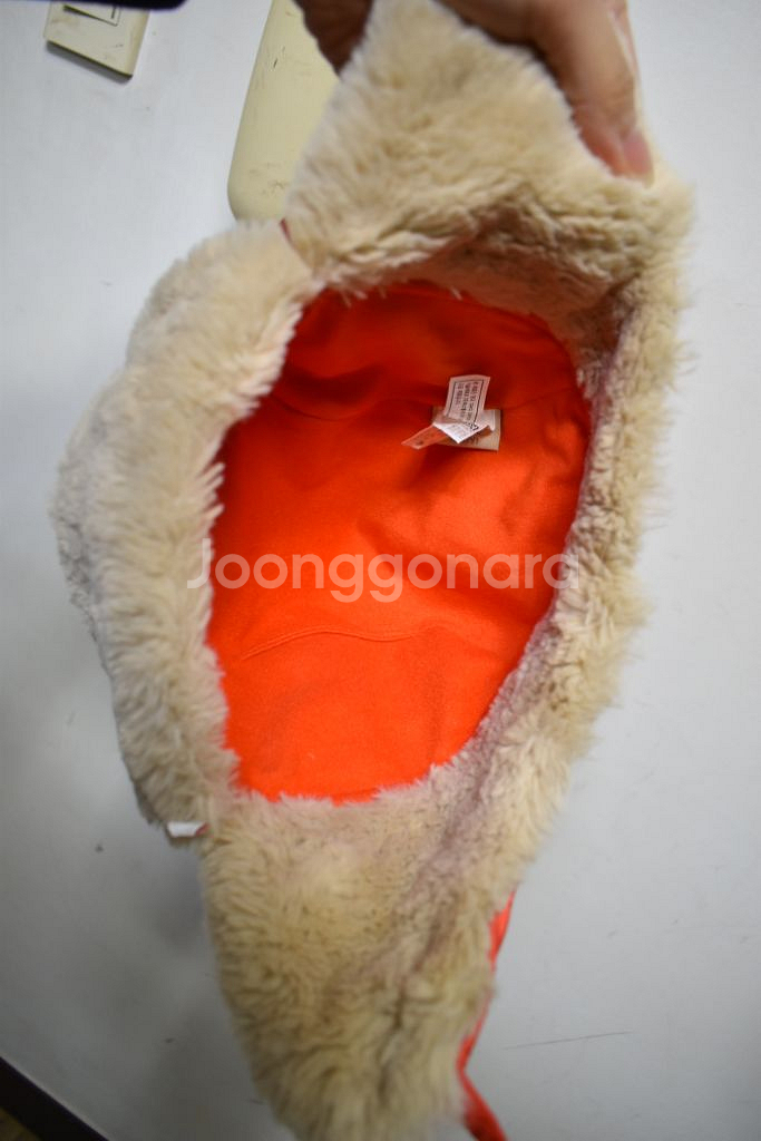 닥스키즈 모자<<120>>--3