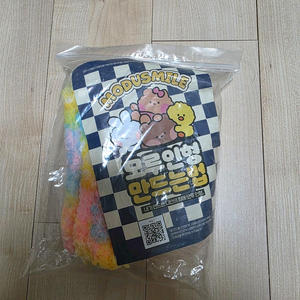 모두스마일 모루인형 만들기 키트