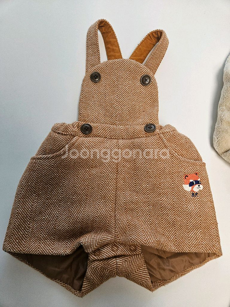 베베드피노 티셔츠90+멜방90일괄--3