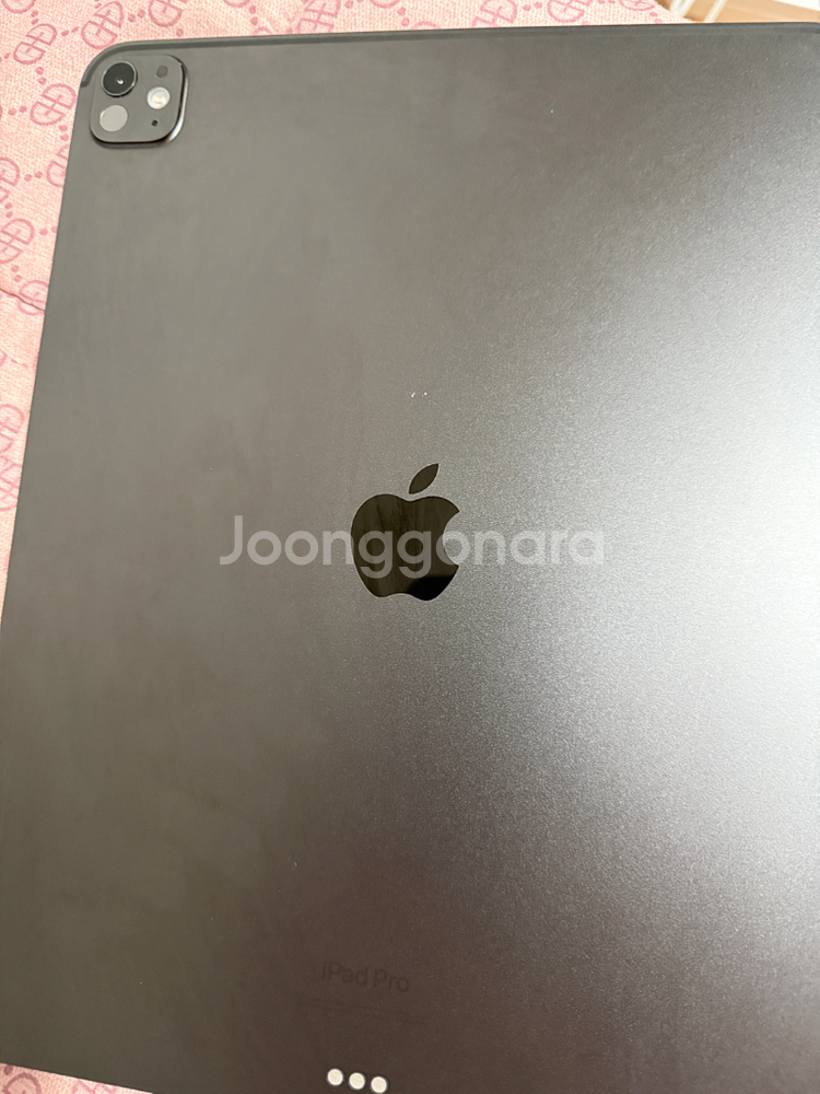 아이패드 프로13인치 1TB M4--0