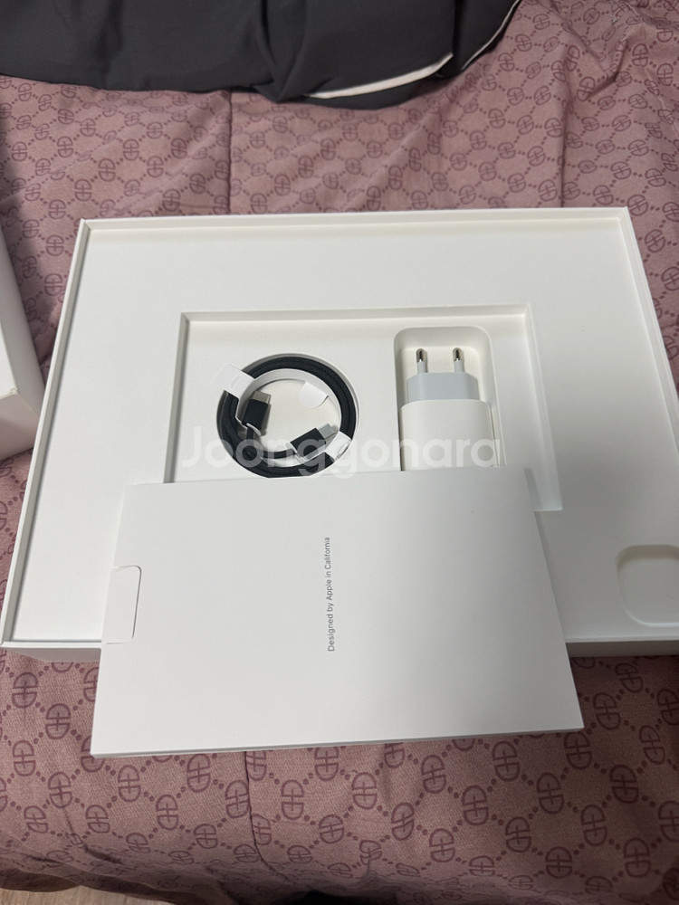 아이패드 프로13인치 1TB M4--1