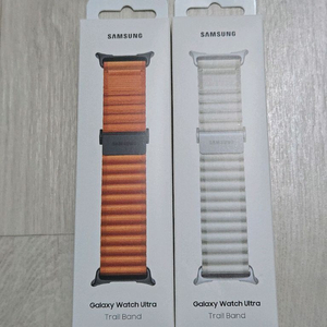 갤럭시 워치 울트라 트레일 밴드