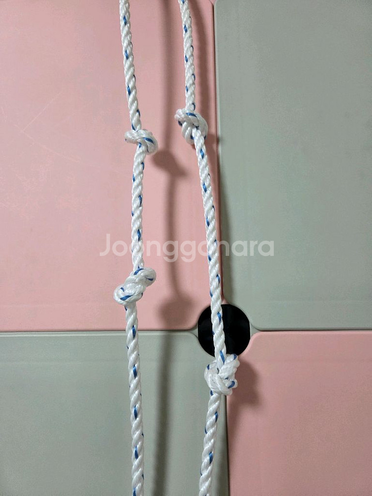 인천 정글짐 (상태 굿)--3