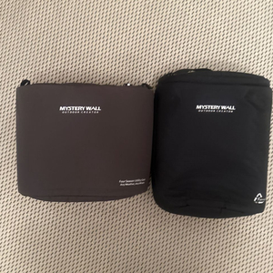 미스테리월 디팩