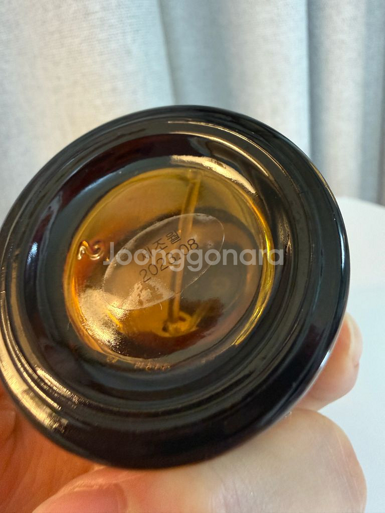 유쏘풀 베리섹시 50ml 향수--3