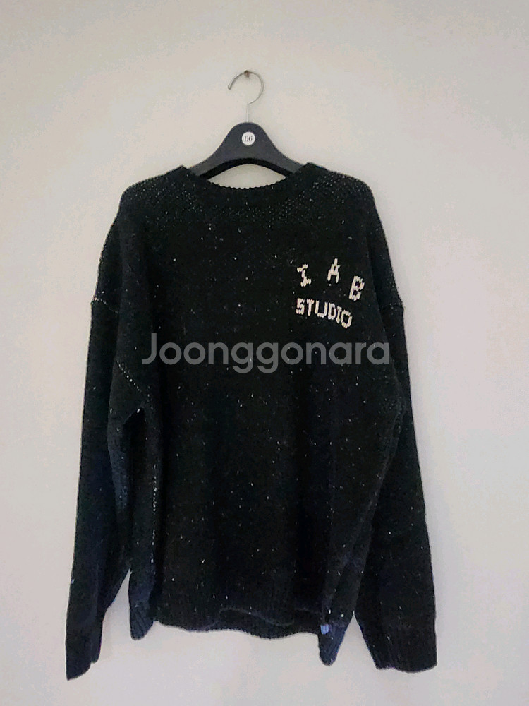 iab 아이앱스튜디오 니트--5