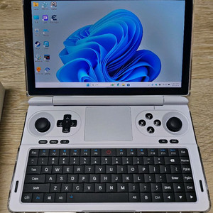 gpd win mini 2025 hx370 램 32기가