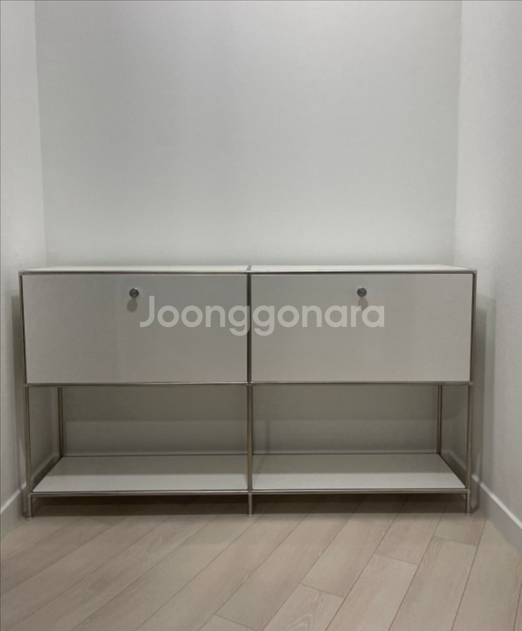 아크리코 모듈수납장--0