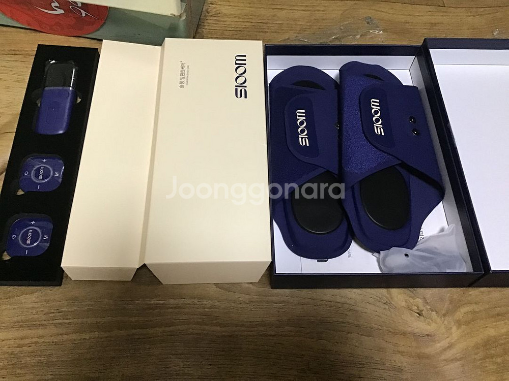 슬롬 발편한 케어--0