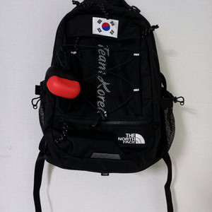 노스페이스 팀코리아 백팩