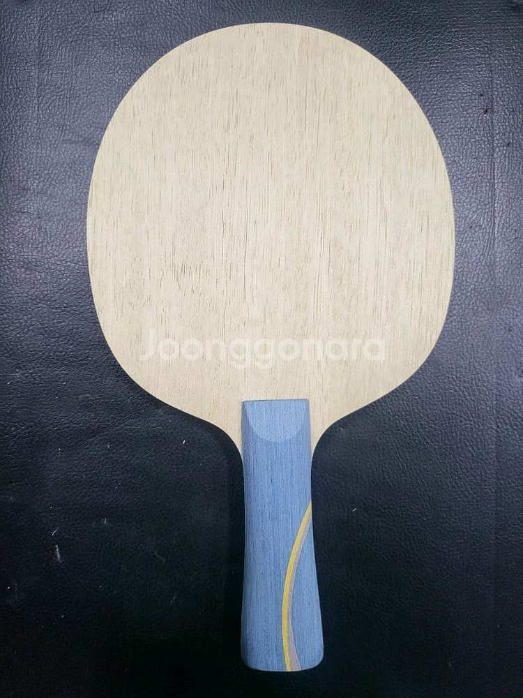 초경량) 쉐이크.탁구라켓 주문제작+사용후기ㅡ78~82g--5