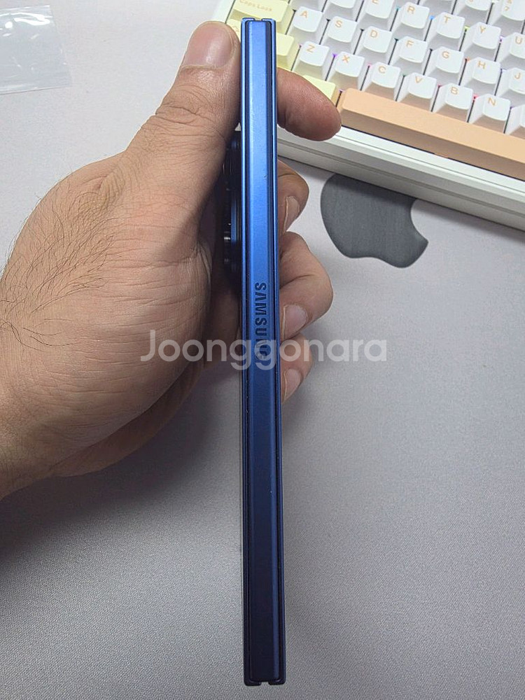 폴드7 256GB 판매합니다 급처--3